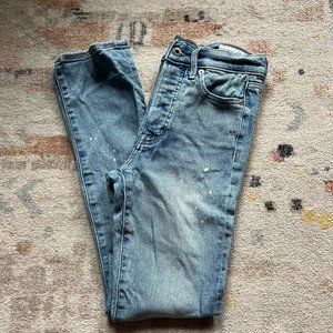 Gap "Cigarette" Jean